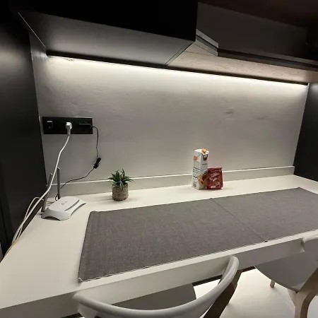 Old Town Loft 1 Patras