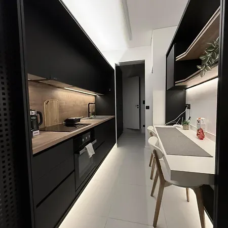 Old Town Flat