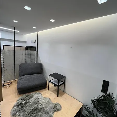 Old Town Loft 1 Patras