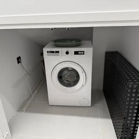 Апартаменты Old Town Loft 1