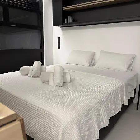 Old Town Flat 아파트 *