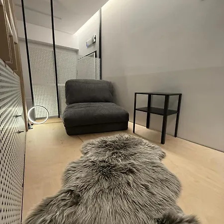 Old Town Loft 1 Апартаменты Патра