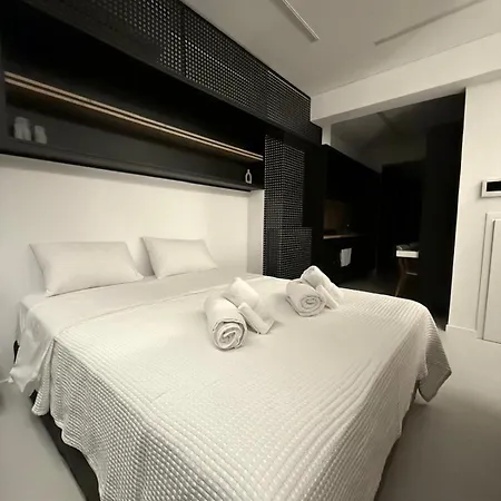 Old Town Flat