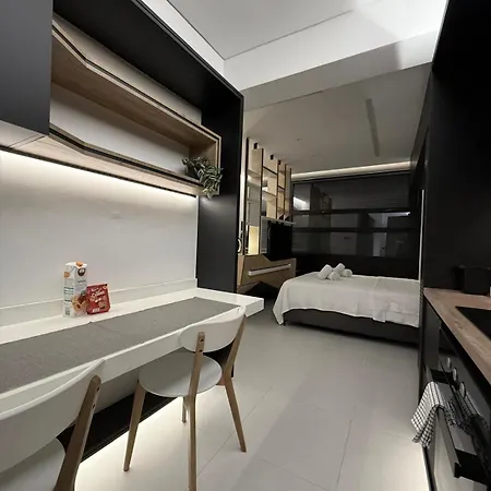 Old Town Loft 1 Patras