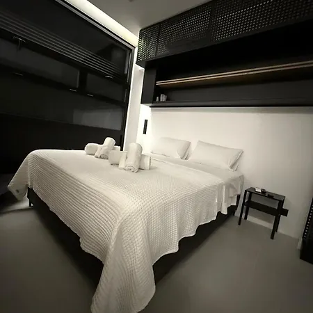 Old Town Loft 1 Patras