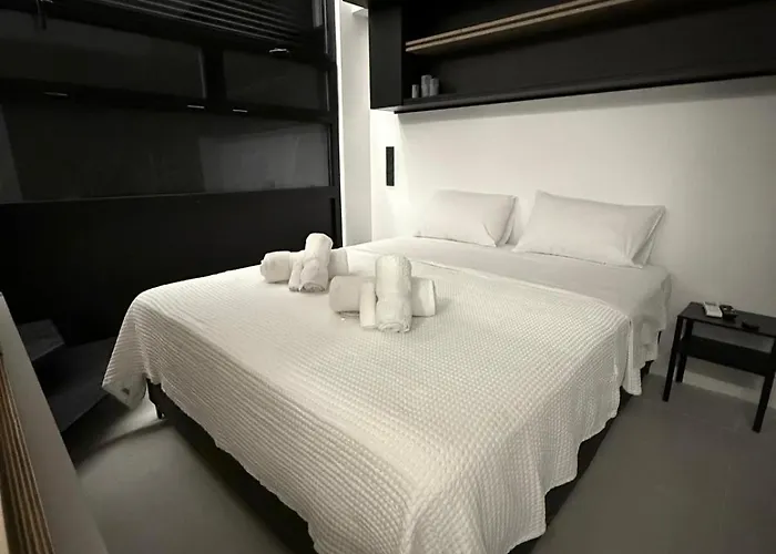 Old Town Loft 1 Апартаменты *