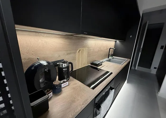 Old Town Loft 1 Апартаменты Патра