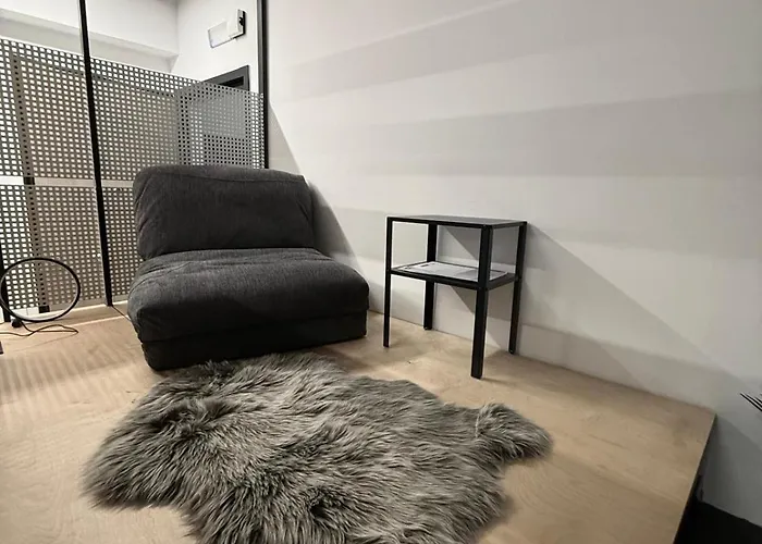 Old Town Loft 1