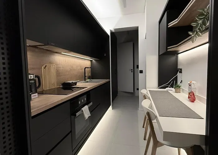 Old Town Loft 1