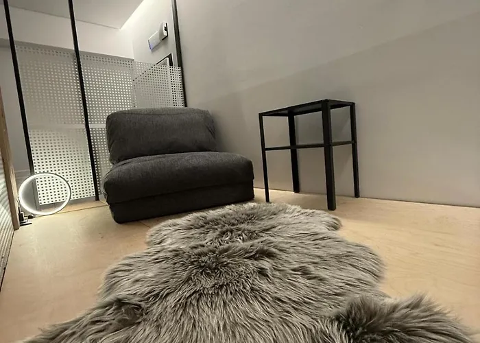 Old Town Loft 1 Апартаменты