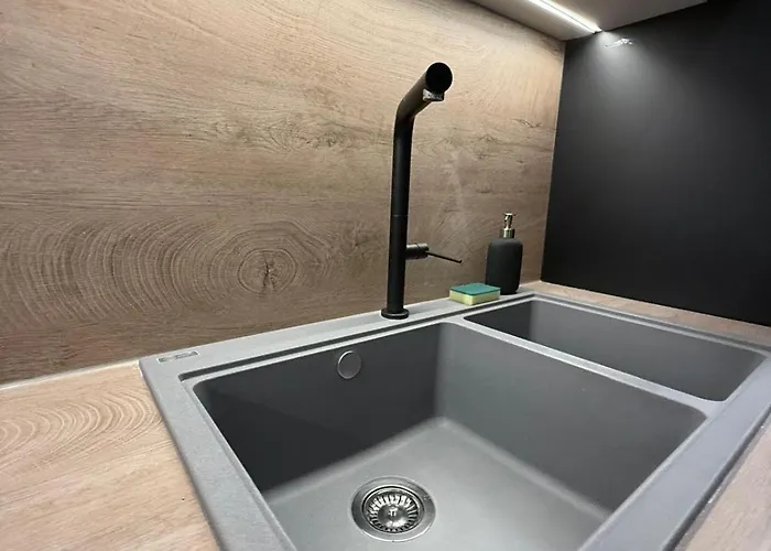 Old Town Loft 1 Апартаменты *