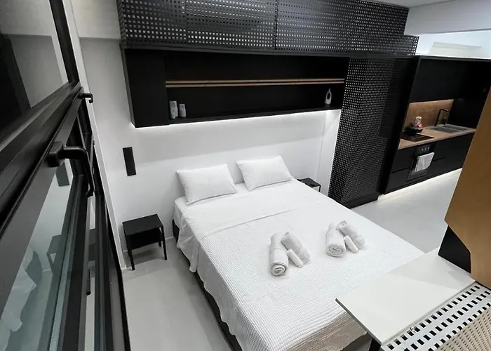 Old Town Loft 1 Апартаменты *