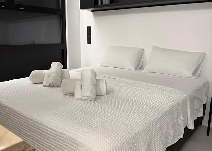Old Town Loft 1 Апартаменты *