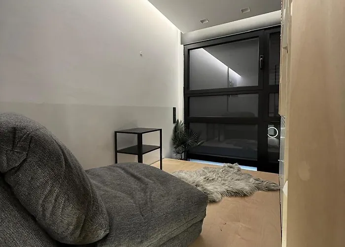Old Town Loft 1 * Патра