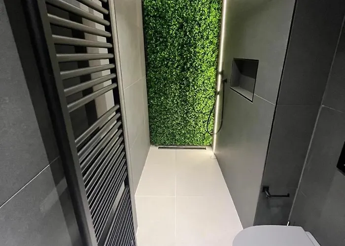 Old Town Loft 1 Апартаменты