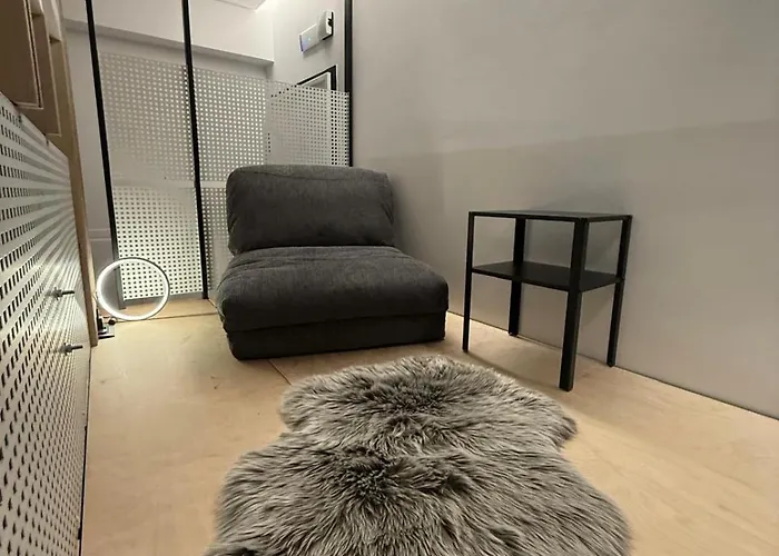 Old Town Loft 1 Апартаменты Патра