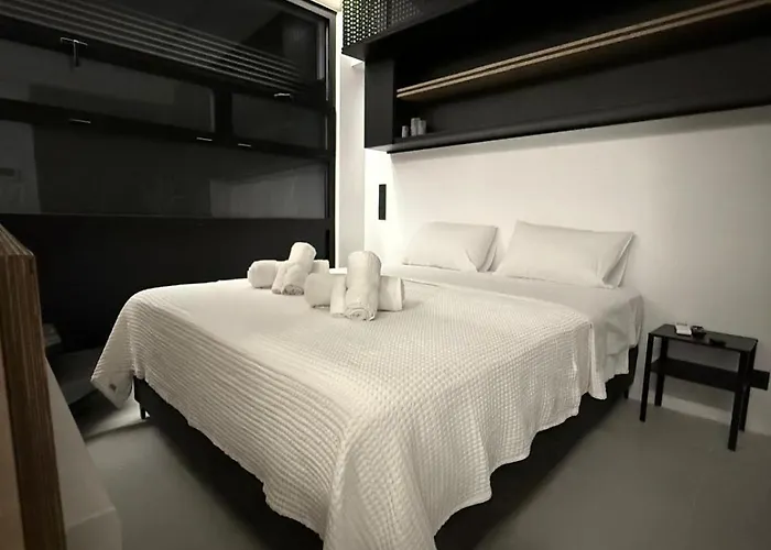 Old Town Loft 1
