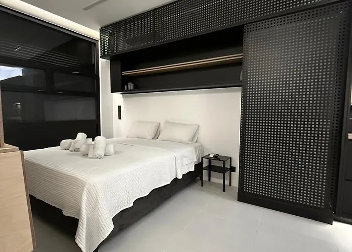 Old Town Loft 1 Апартаменты *