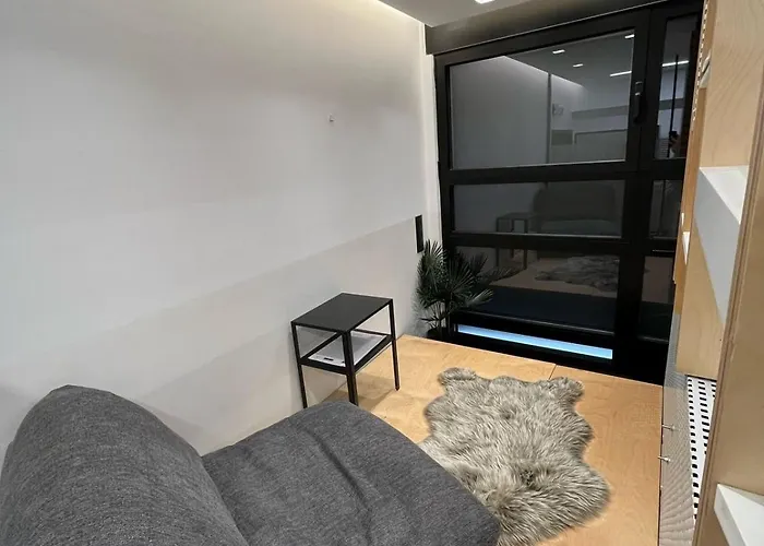 Old Town Loft 1 * Патра