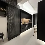 Old Town Loft 1 *
