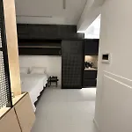 Old Town Loft 1 *