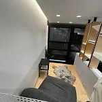 Old Town Loft 1