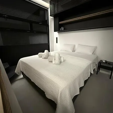 Old Town Flat דירה *