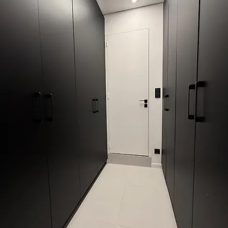 Old Town Loft 1 * Patras