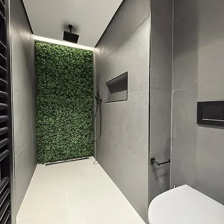 Old Town Flat Apartman *