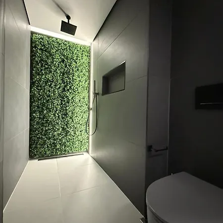 Old Town Loft 1 * Patras