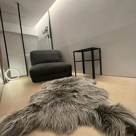 Old Town Loft 1 Apartment
