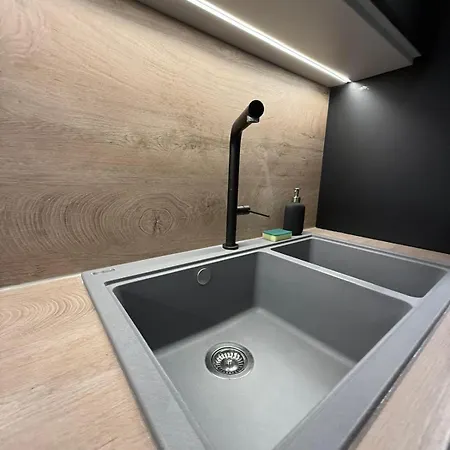 Old Town Loft 1 Apartment *