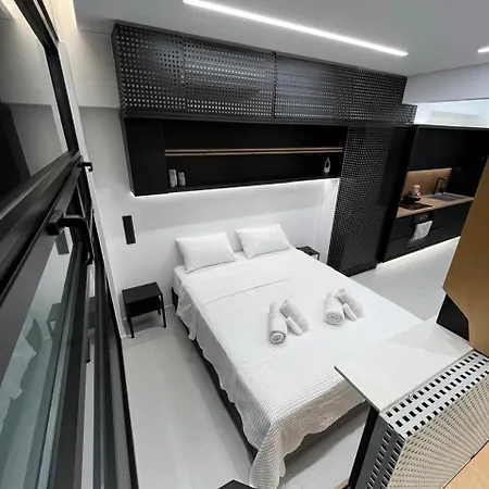 Old Town Loft 1 Apartment *