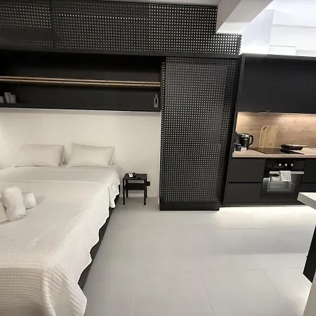 Old Town Loft 1 *