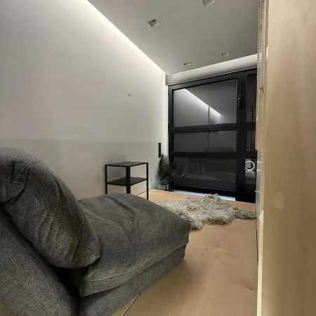 Old Town Loft 1 * Patras