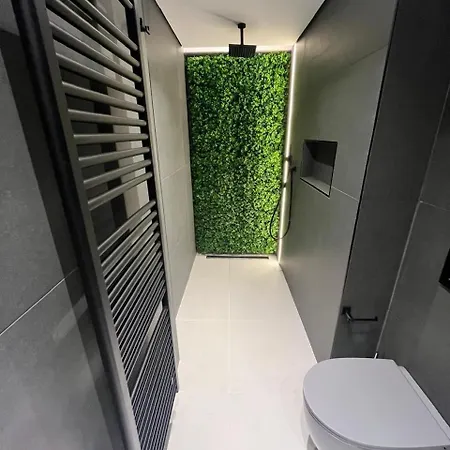 Old Town Loft 1 Apartment