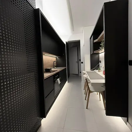 Apartment Old Town Loft 1 Patras