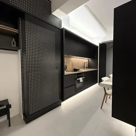 Old Town Flat *