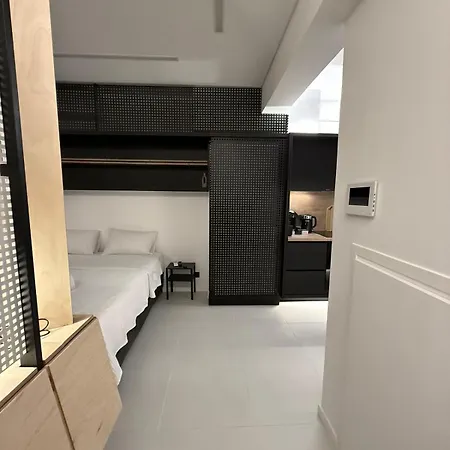Old Town Loft 1 *