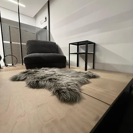 Old Town Flat
