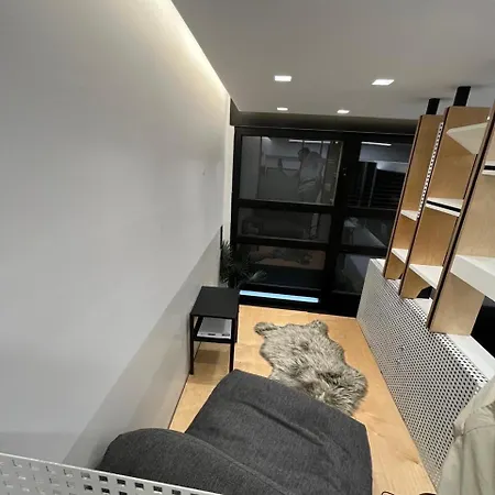 Old Town Loft 1 Apartment *