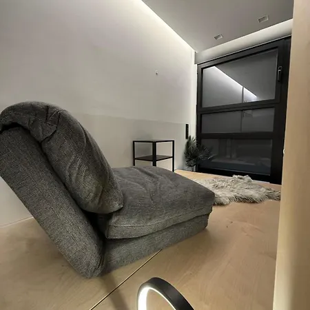 Old Town Flat *