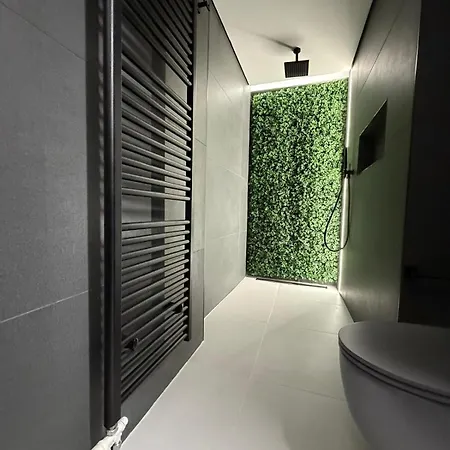 Old Town Loft 1 * Patras