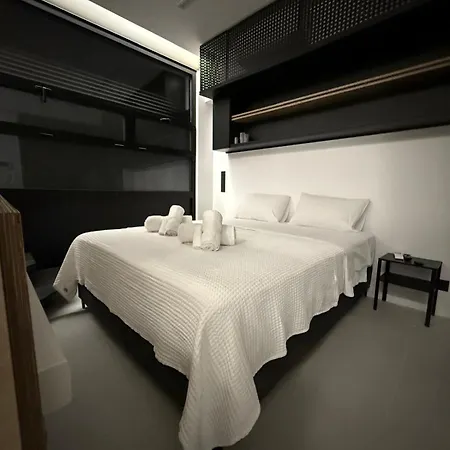 Old Town Flat