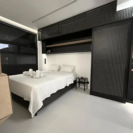 Old Town Loft 1 Apartment *