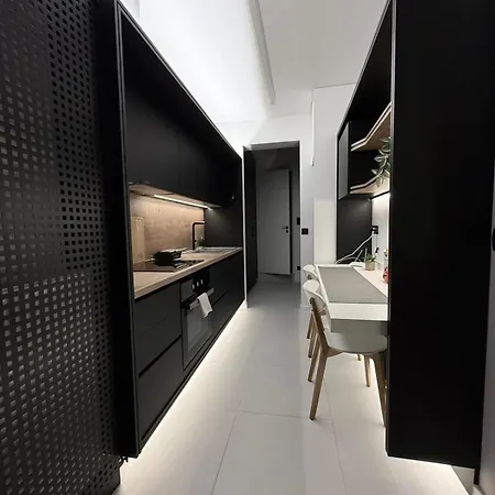 Old Town Loft 1 Apartment *