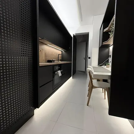 Old Town Flat *