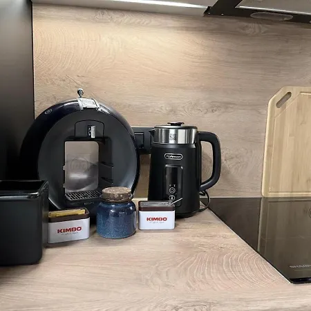 Old Town Loft 1 Apartment *