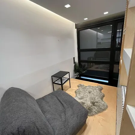 Old Town Loft 1 * Patras