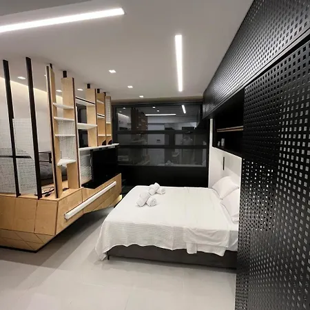 Apartment Old Town Loft 1